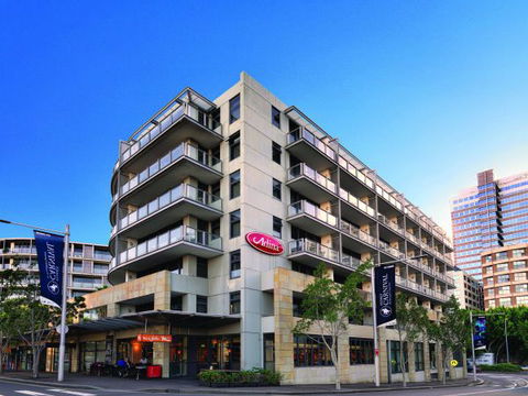 Adina Apartment Hotel Sydney Darling Harbour - Accommodation Kalgoorlie 0