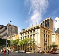 Adina Apartment Hotel Brisbane Anzac Square - Accommodation Kalgoorlie