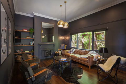 Alchemy House Hepburn - Accommodation Kalgoorlie 3