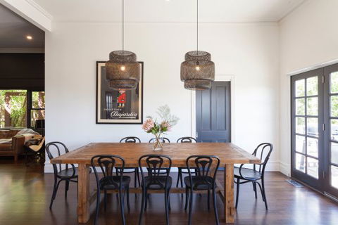 Alchemy House Hepburn - Accommodation Kalgoorlie 4