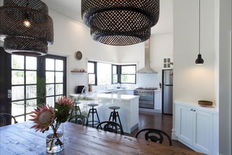 Alchemy House Hepburn - Accommodation Kalgoorlie 5