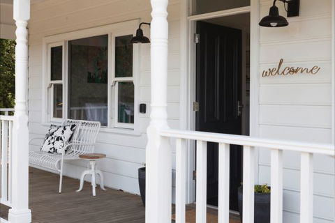 Alchemy House Hepburn - Accommodation Kalgoorlie 6
