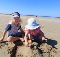 Anglesea Family Caravan Park - Accommodation Kalgoorlie