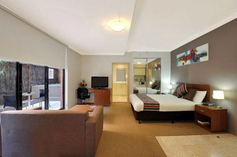 APX Apartments Darling Harbour - Accommodation Kalgoorlie 0