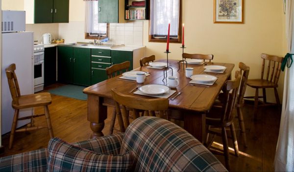 Abercrombie NSW Accommodation Kalgoorlie