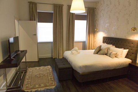 Argyle Accommodation - Accommodation Kalgoorlie 0