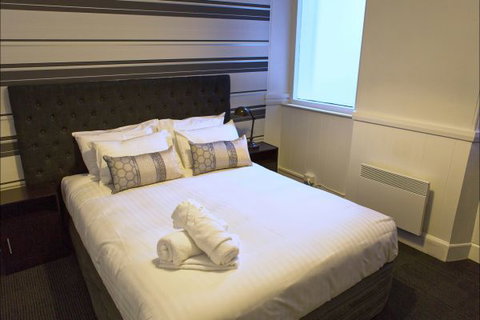 Argyle Accommodation - Accommodation Kalgoorlie 2