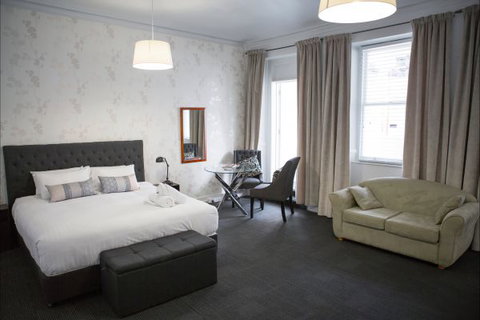 Argyle Accommodation - Accommodation Kalgoorlie 3