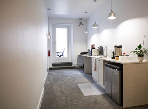 Argyle Accommodation - Accommodation Kalgoorlie 5