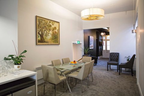 Argyle Accommodation - Accommodation Kalgoorlie 6