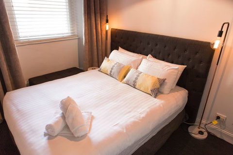 Argyle Accommodation - Accommodation Kalgoorlie 7