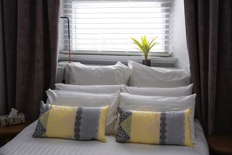Argyle Accommodation - Accommodation Kalgoorlie 8