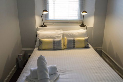 Argyle Accommodation - Accommodation Kalgoorlie 9