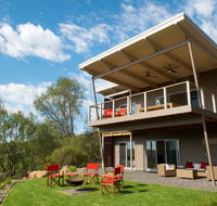 Aruma River Resort - Accommodation Kalgoorlie