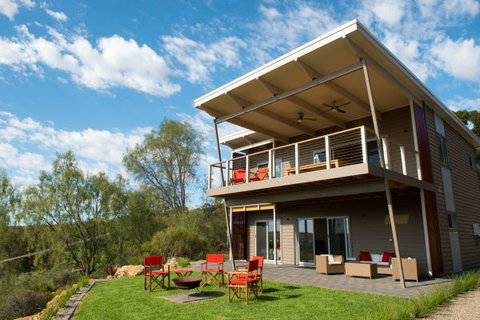 Aruma River Resort - Accommodation Kalgoorlie 0