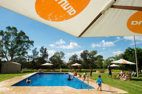 Aruma River Resort - Accommodation Kalgoorlie 1