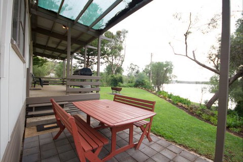 Aruma River Resort - Accommodation Kalgoorlie 2