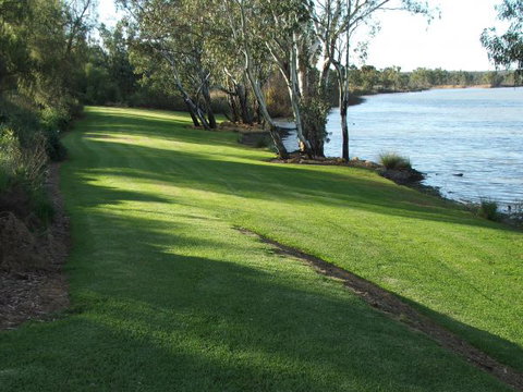 Aruma River Resort - Accommodation Kalgoorlie 3