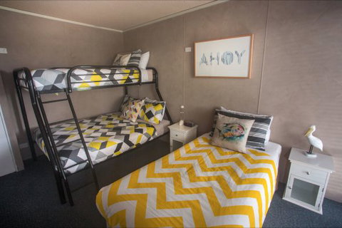 Arlingtons Accommodation - Accommodation Kalgoorlie 3