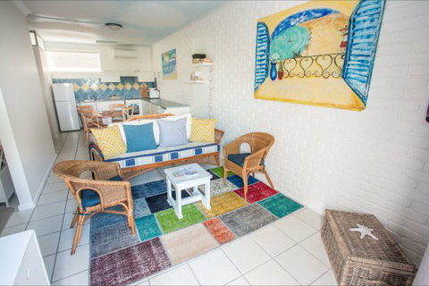 Arlingtons Accommodation - Accommodation Kalgoorlie 9