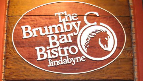 Aspire Alpine Gables And Brumby Bar - Accommodation Kalgoorlie 1