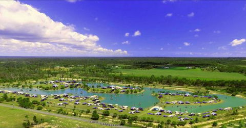 Australian Adventure Park - Accommodation Kalgoorlie 0