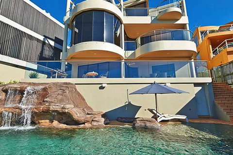 Bay View - Accommodation Kalgoorlie 1