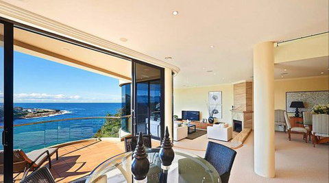 Bay View - Accommodation Kalgoorlie 3