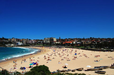 Bay View - Accommodation Kalgoorlie 7