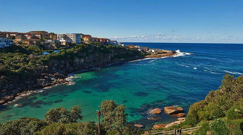 Bay View - Accommodation Kalgoorlie 8