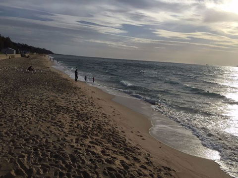 Barefoot Beach Stays - Accommodation Kalgoorlie 7