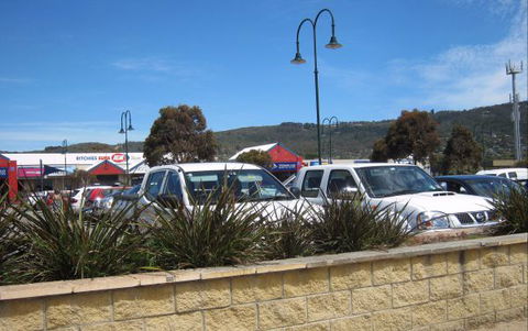 Barefoot Beach Stays - Accommodation Kalgoorlie 8