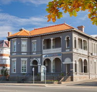 Ballarat Premier Apartments - Accommodation Kalgoorlie