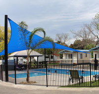 Barwon River Holiday Park - Accommodation Kalgoorlie