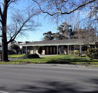 Ballarat Eureka Lodge Motel - Accommodation Kalgoorlie