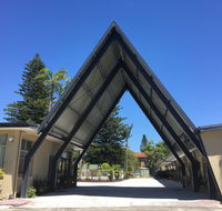 Belmont Palms Motel - Accommodation Kalgoorlie