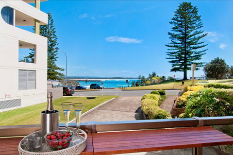 Beauty At The Beach - Accommodation Kalgoorlie 0