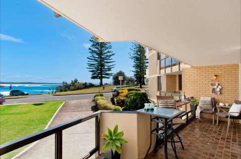 Beauty At The Beach - Accommodation Kalgoorlie 1