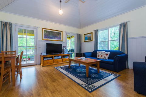 Bendigo Cottages Bed And Breakfast - Accommodation Kalgoorlie 1