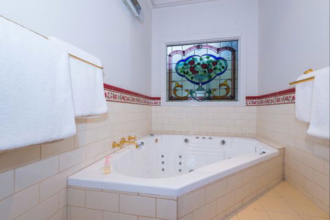 Bendigo Cottages Bed And Breakfast - Accommodation Kalgoorlie 2