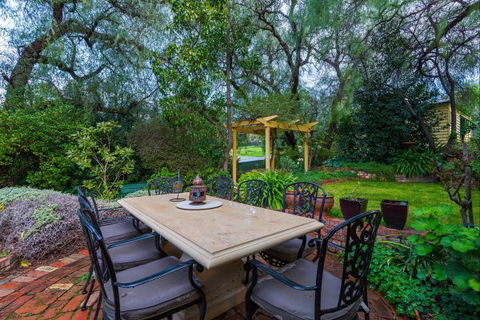 Bendigo Cottages Bed And Breakfast - Accommodation Kalgoorlie 3