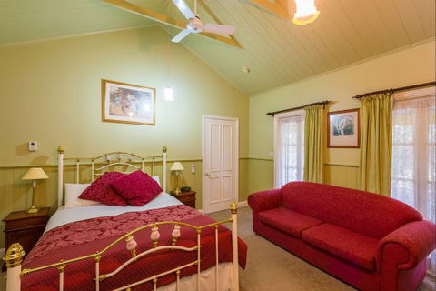 Bendigo Cottages Bed And Breakfast - Accommodation Kalgoorlie 4