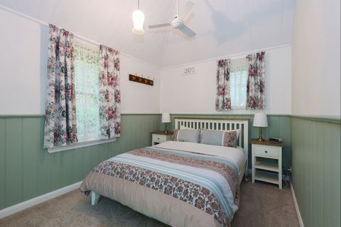 Bendigo Cottages Bed And Breakfast - Accommodation Kalgoorlie 5