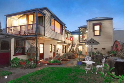 Benambra Bed And Breakfast - Accommodation Kalgoorlie 0
