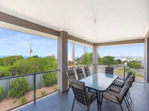 BEAUMONT HOUSE - Accommodation Kalgoorlie 2