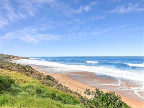 BEAUMONT HOUSE - Accommodation Kalgoorlie 8