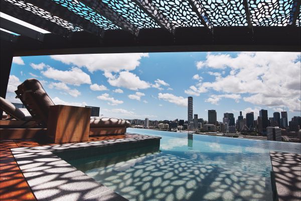 South Brisbane QLD Accommodation Kalgoorlie