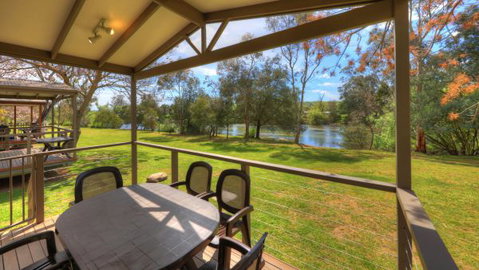 Breakaway Twin Rivers Caravan Park - Accommodation Kalgoorlie 1