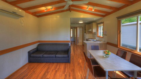 Breakaway Twin Rivers Caravan Park - Accommodation Kalgoorlie 2