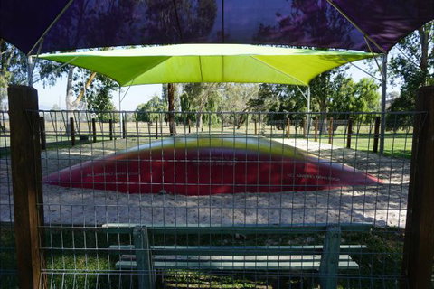 Breakaway Twin Rivers Caravan Park - Accommodation Kalgoorlie 7